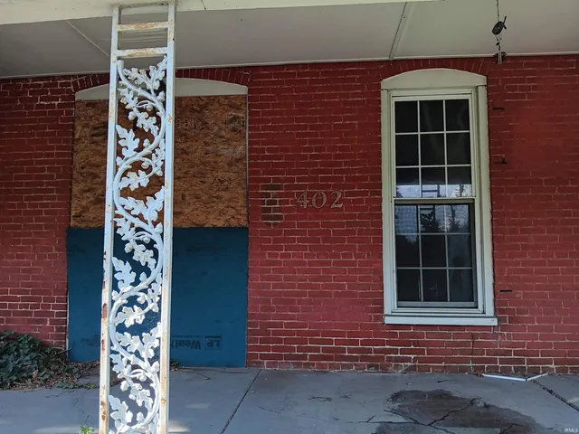 $43,500 | 402 Main Street, Bruceville, IN 47516