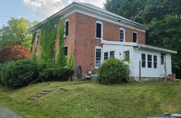 $43,500 | 402 Main Street, Bruceville, IN 47516