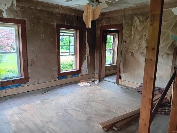 $43,500 | 402 Main Street, Bruceville, IN 47516