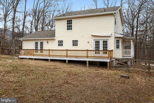 $2,350 | 209 Winchester Drive, Winchester, VA 22602