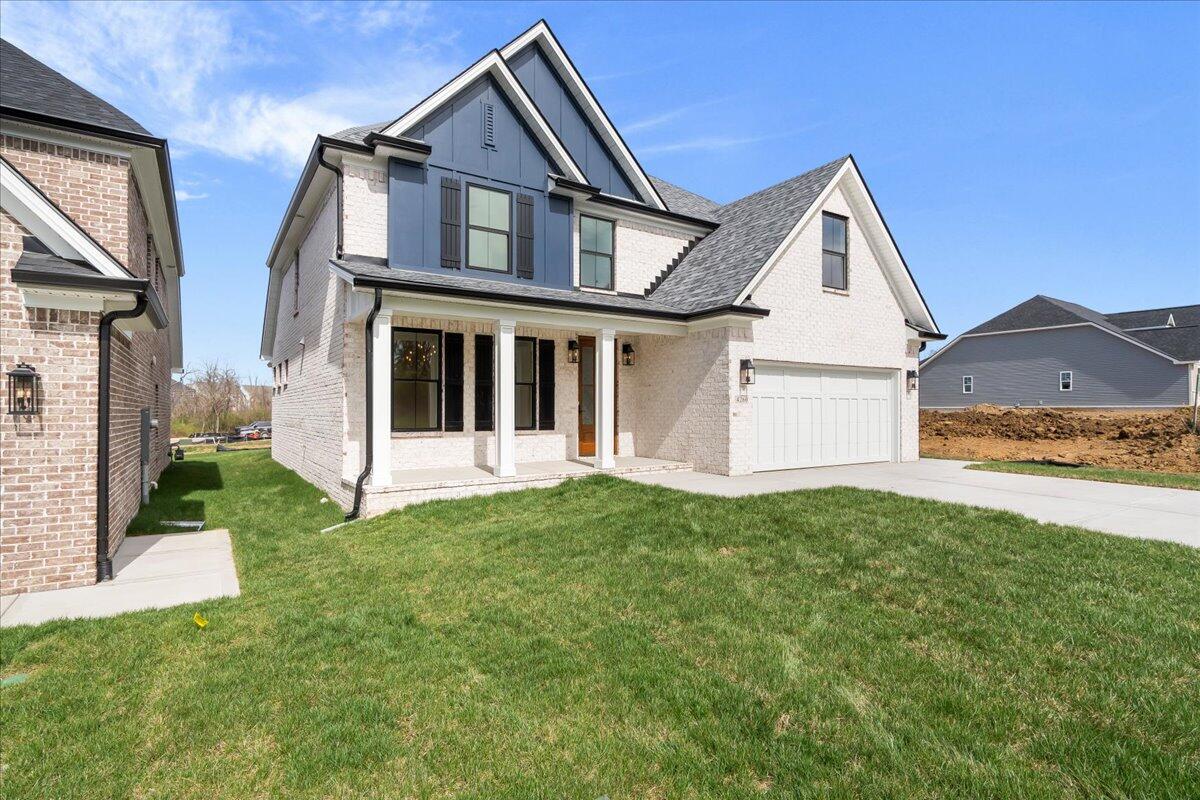 4260 Buttermilk Road Lexington, KY 40509 - Photo 6 of 52 06-IVA01340