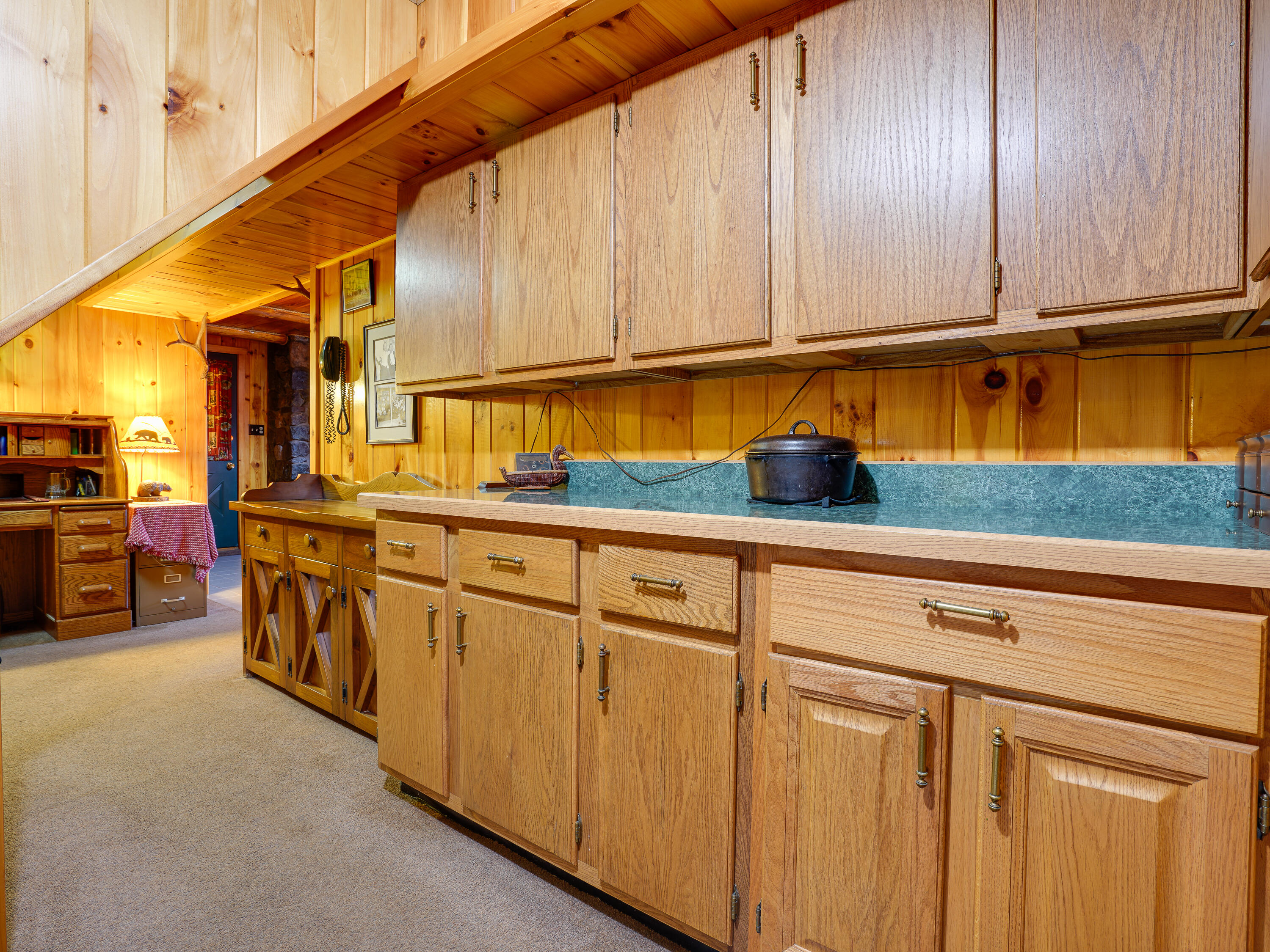 1463 Goodnow Flow Road Newcomb, NY 12852 - Photo 98 of 105 Gallery Image 98