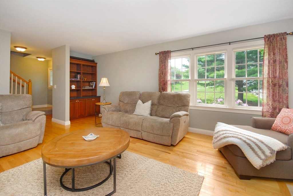 35 Lancaster County Road, Unit 8A Harvard, MA 01451 - Photo 7 of 35