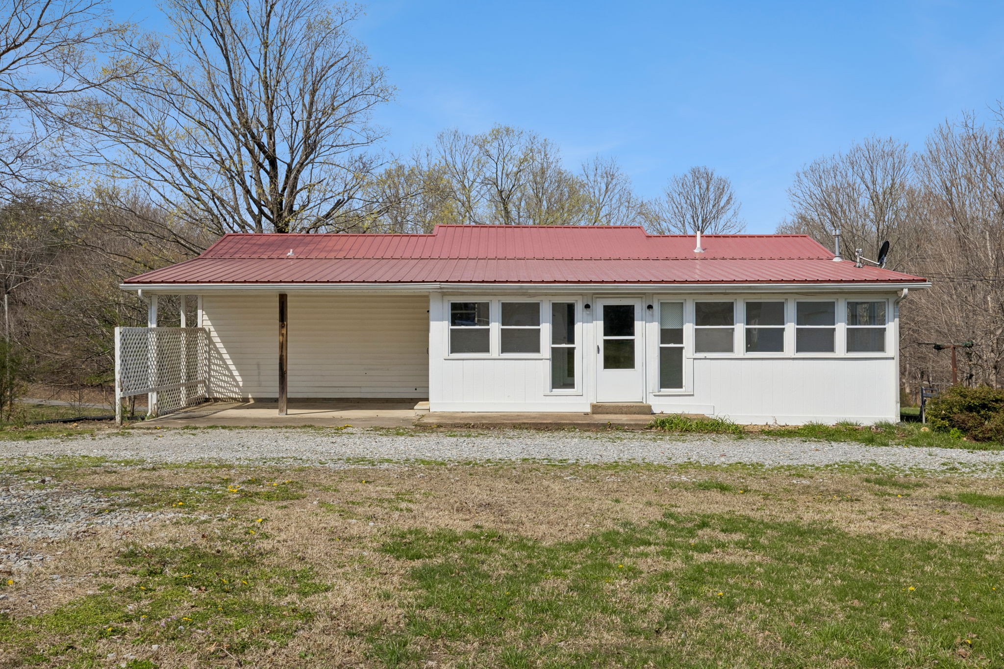 592 Shorty Few Road Dickson, TN 37055 - Photo 44 of 59