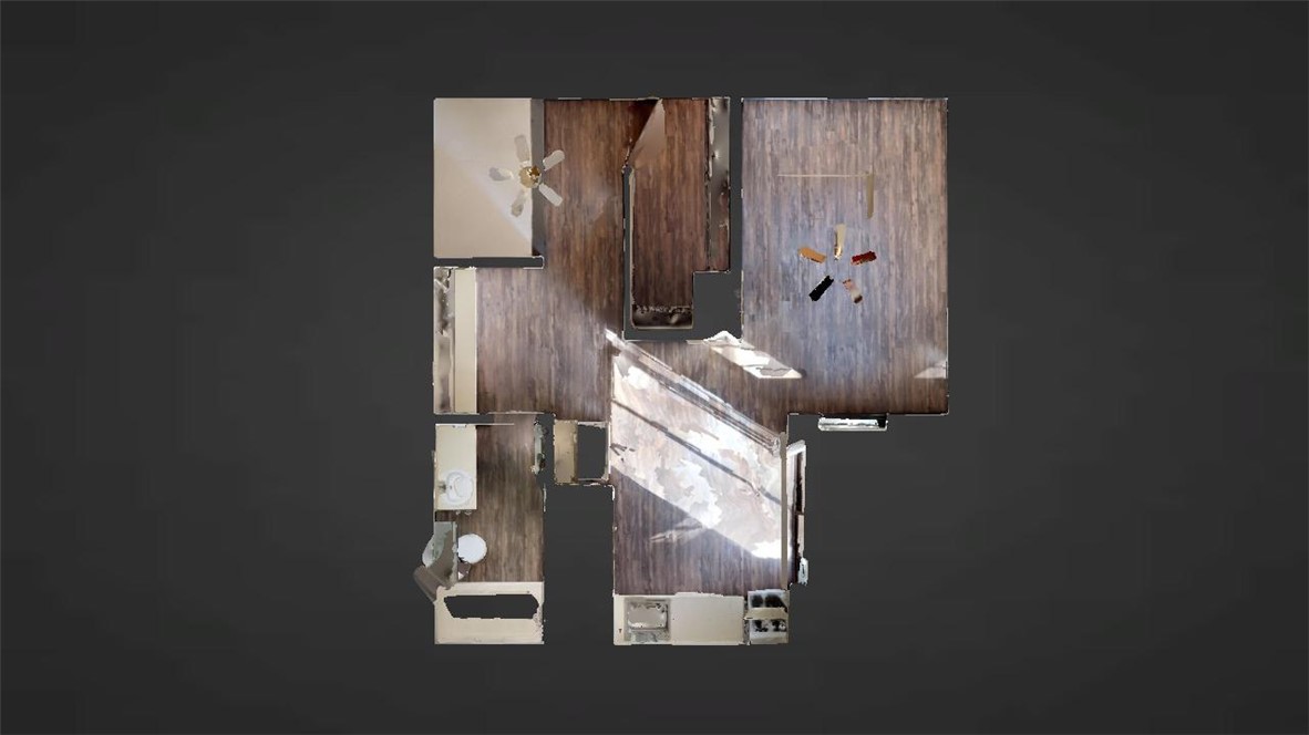 725 Peppertree Drive, Unit 30 Bryan, TX 77801 - Photo 11 of 12 Detailed view