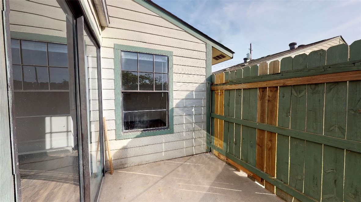 725 Peppertree Drive, Unit 30 Bryan, TX 77801 - Photo 12 of 14 a view of entryway door of the house
