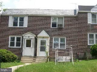 7316 Brookhaven Road Philadelphia, PA 19151 - Photo 1 of 1 Gallery Image 1