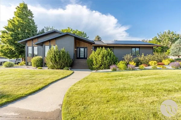 $775,000 | 5625 Walter Hagen Drive, Billings, MT 59106