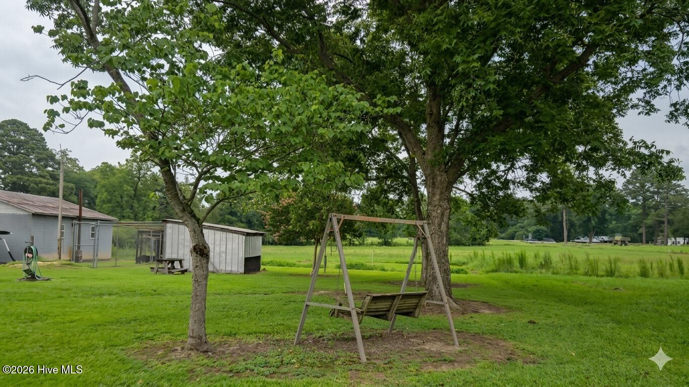 388 Quince Dail Road Chinquapin, NC 28521 - Photo 7 of 7 Gallery Image 7