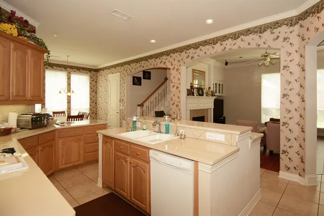 $3,200 | 8617 Orchard Hill Drive, Plano, TX 75025