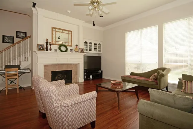 $3,200 | 8617 Orchard Hill Drive, Plano, TX 75025