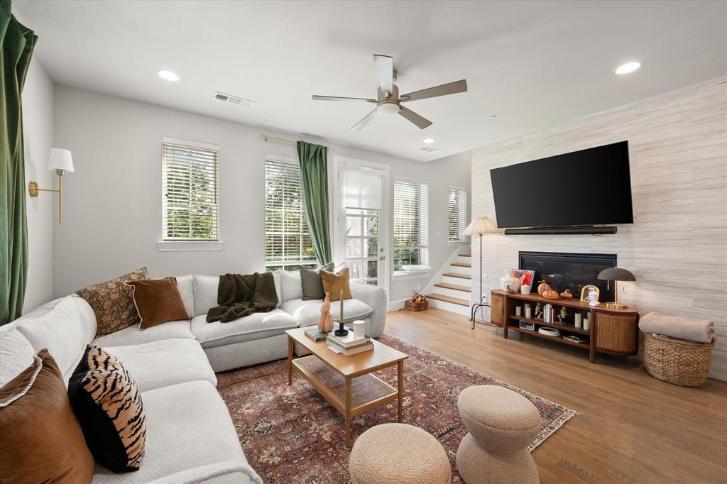 1900 Caddo Street, Unit 4 Dallas, TX 75204 - Photo 19 of 36