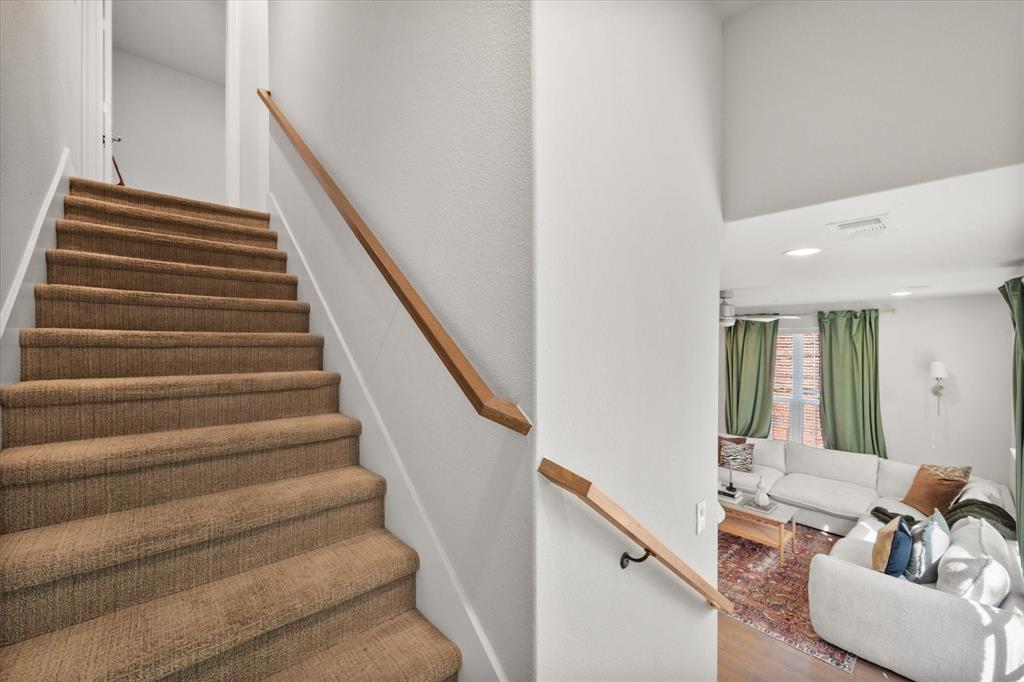 1900 Caddo Street, Unit 4 Dallas, TX 75204 - Photo 21 of 36