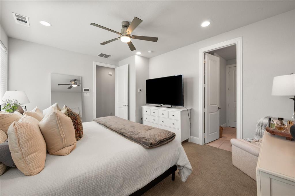 1900 Caddo Street, Unit 4 Dallas, TX 75204 - Photo 26 of 36