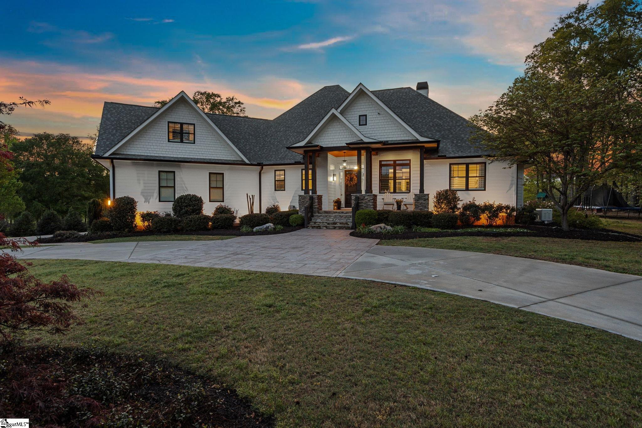224 Hillside Church Road Fountain Inn, SC 29644 - Photo 4 of 50 Gallery Image 4