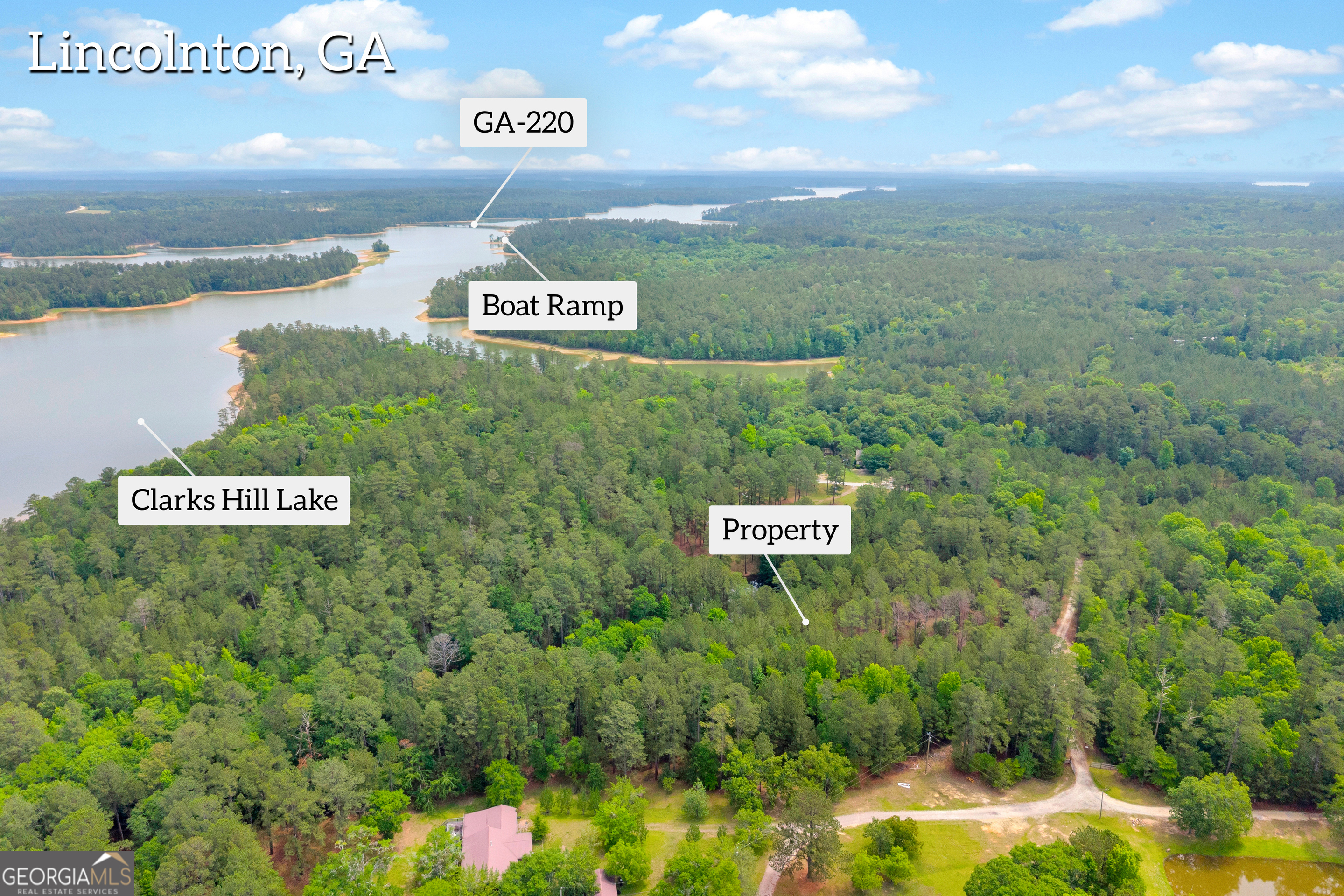0 Clary Road Lincolnton, GA 30817 - Photo 8 of 16