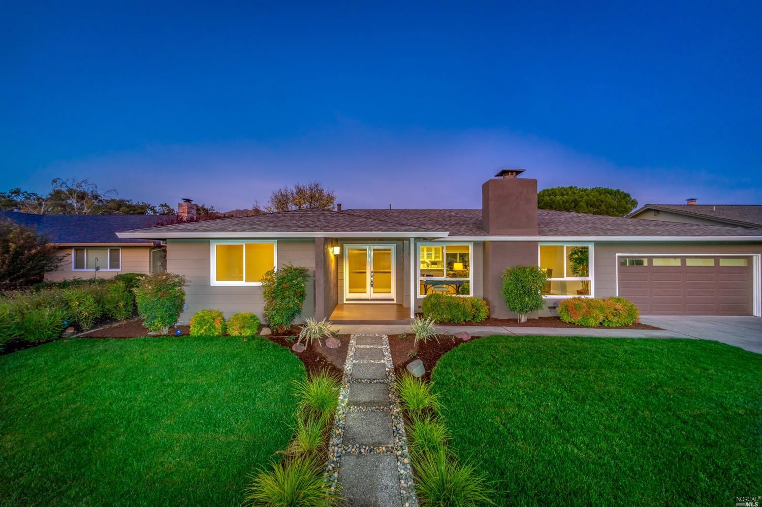 461 Pythian Road Santa Rosa, CA 95409 - Photo 1 of 1 Gallery Image 1