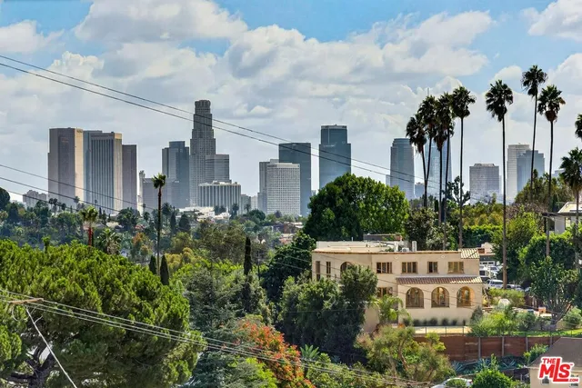 $4,350 | 1653 Micheltorena Street, Unit 3, Los Angeles, CA 90026