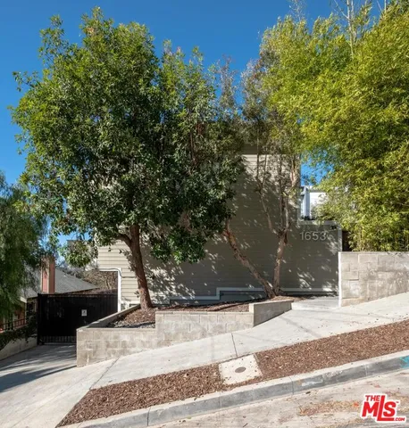 $4,350 | 1653 Micheltorena Street, Unit 3, Los Angeles, CA 90026