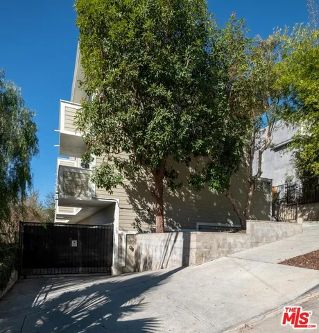 $4,350 | 1653 Micheltorena Street, Unit 3, Los Angeles, CA 90026