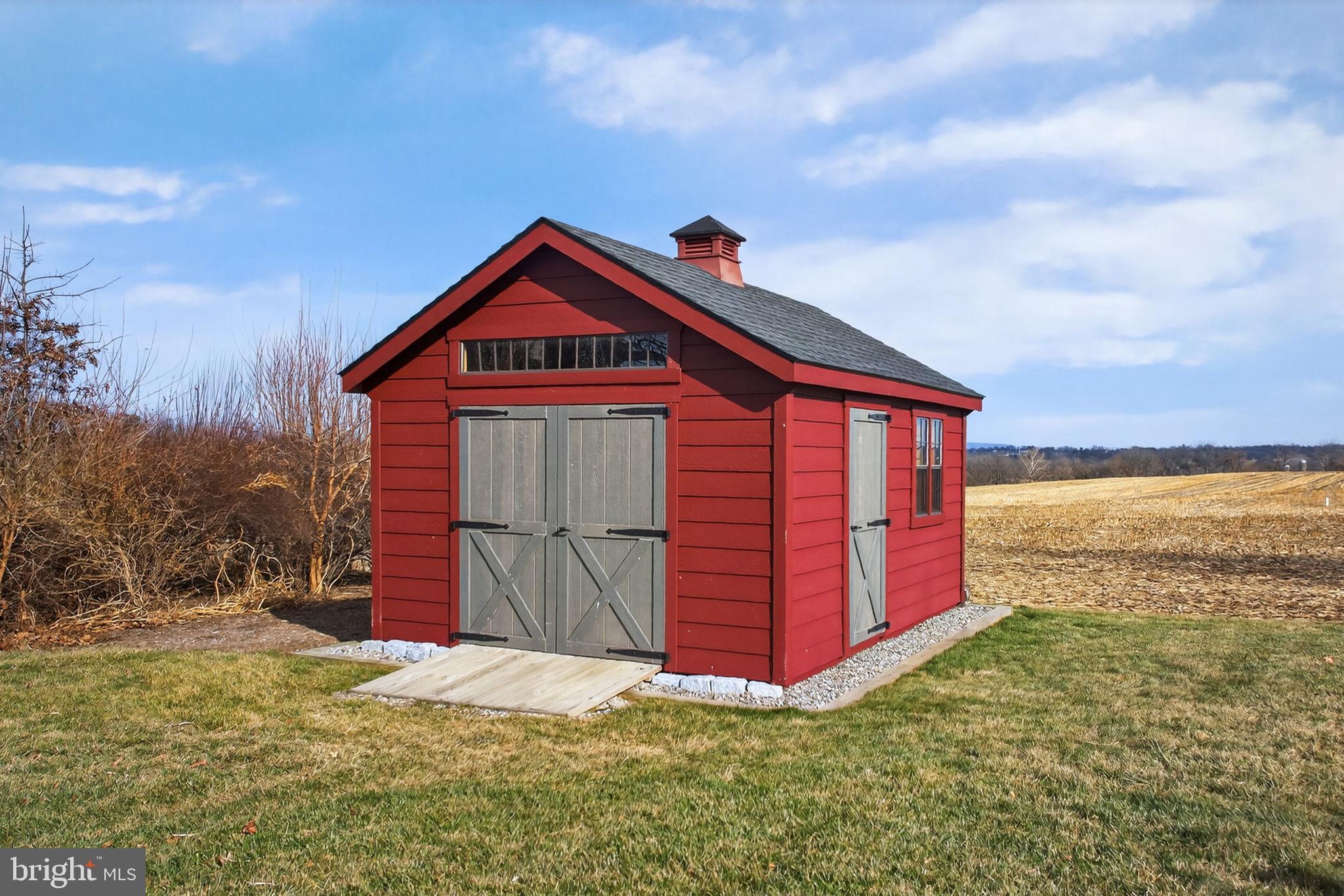 2103 South View Road Lancaster, PA 17602 - Photo 28 of 35 a front view of a house with a yard