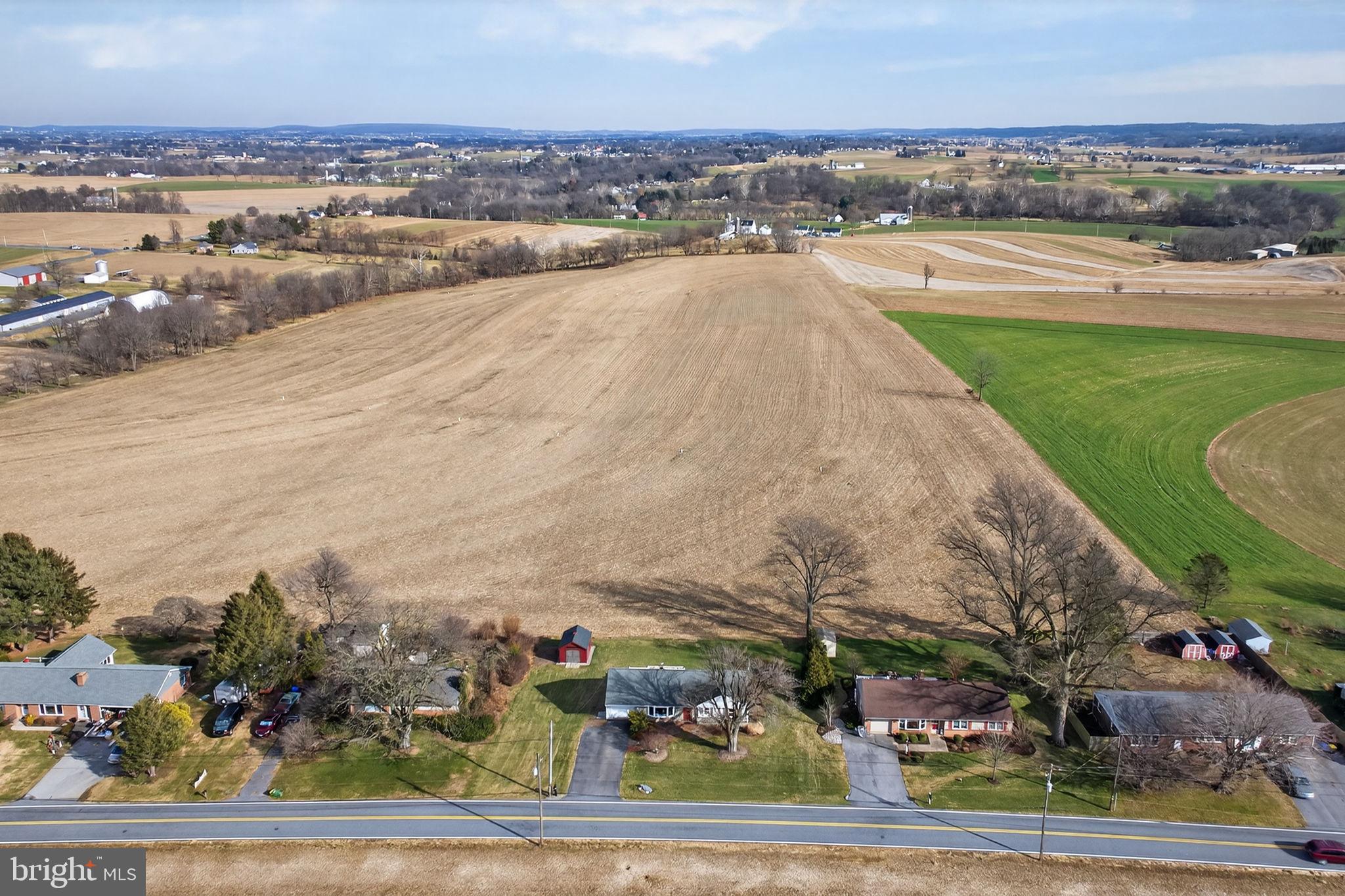 2103 South View Road Lancaster, PA 17602 - Photo 29 of 35 an aerial view of a city