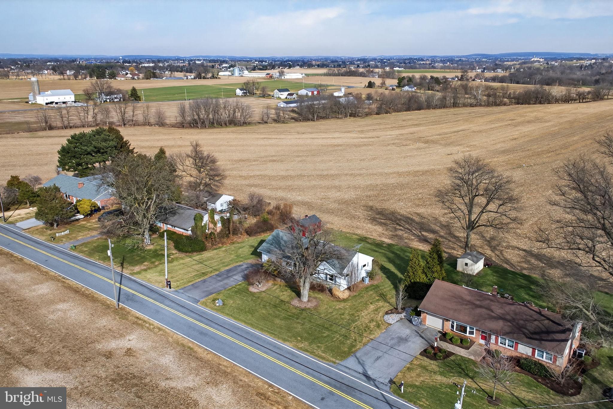 2103 South View Road Lancaster, PA 17602 - Photo 31 of 35 a view of a lake with a mountain view