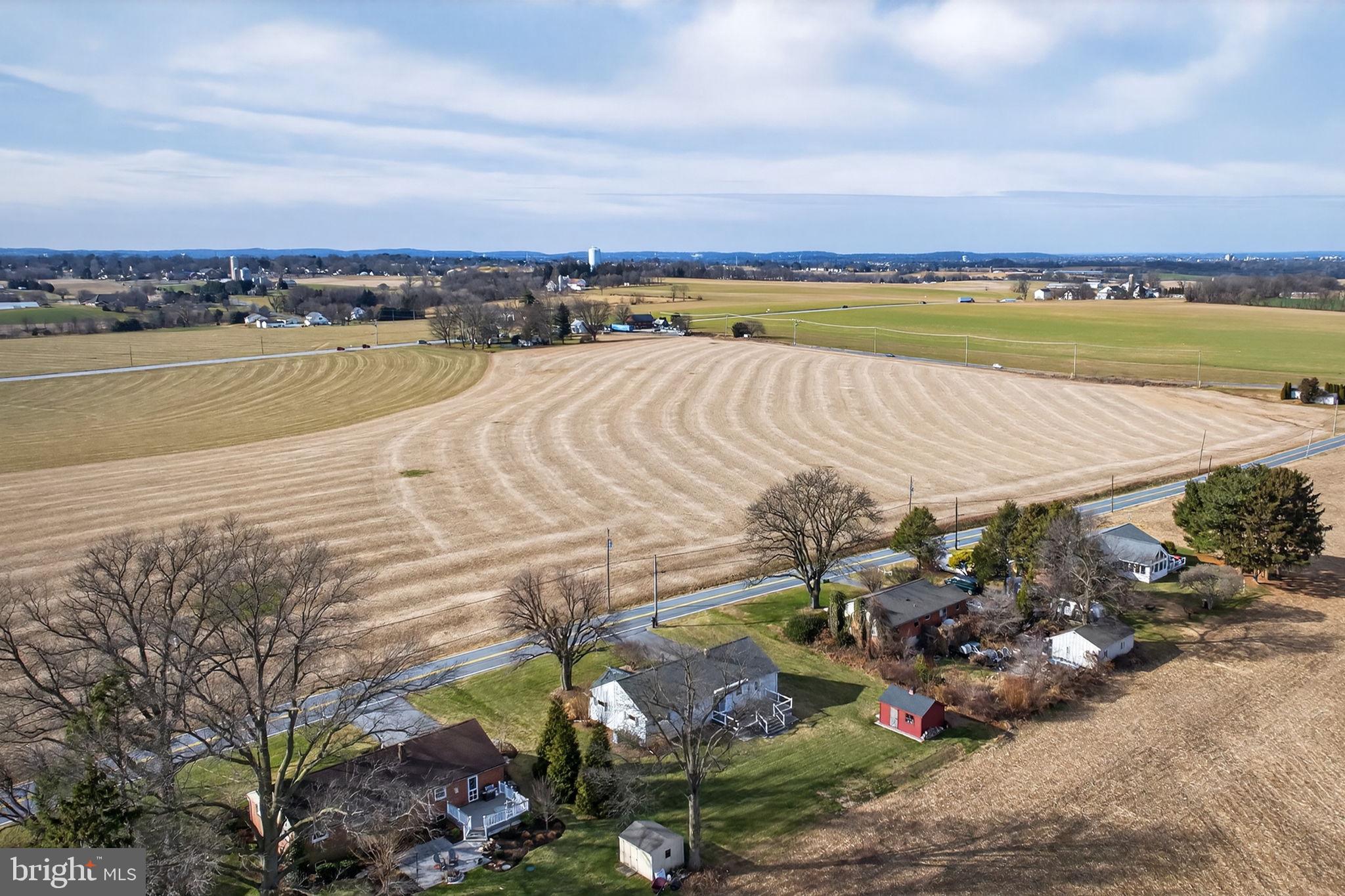 2103 South View Road Lancaster, PA 17602 - Photo 34 of 35 a view of a city and an ocean