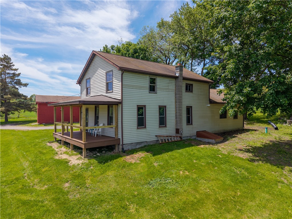 10180 Valley Road Ossian, NY 14437 - Photo 40 of 44