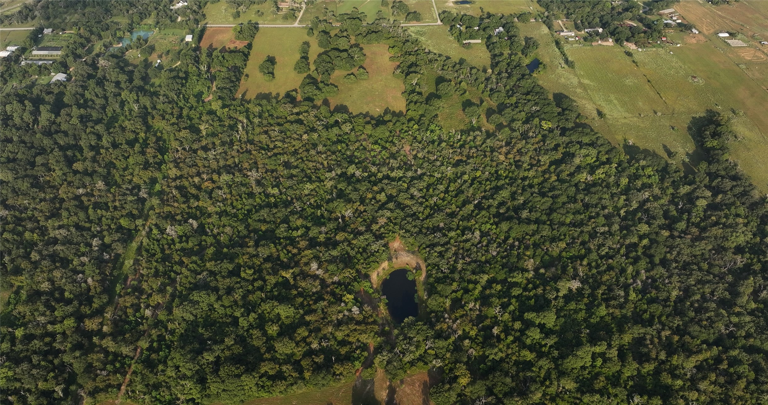 27296 Rock Island Road Hempstead, TX 77445 - Photo 28 of 30 a map view of location