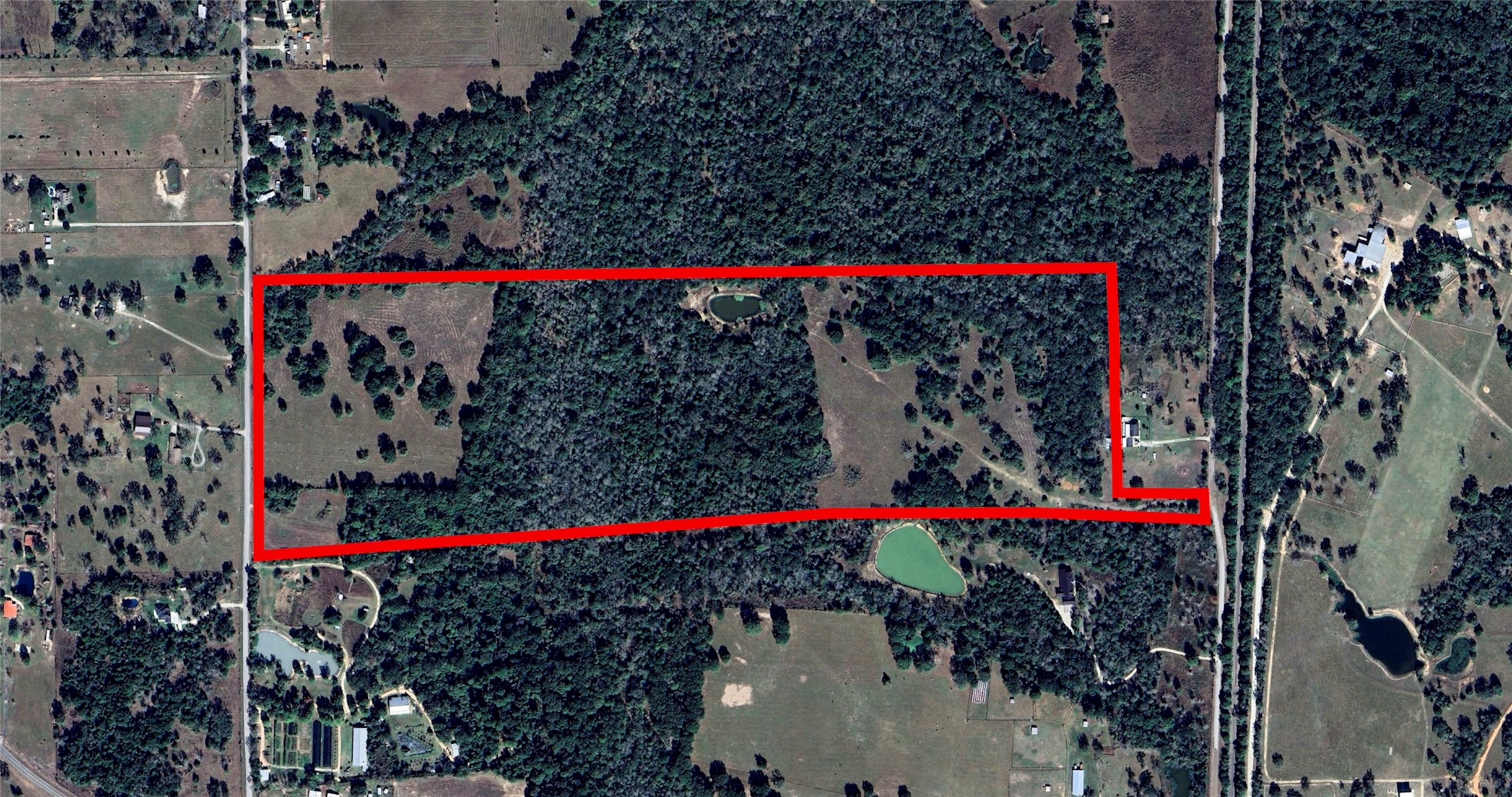 27296 Rock Island Road Hempstead, TX 77445 - Photo 30 of 30