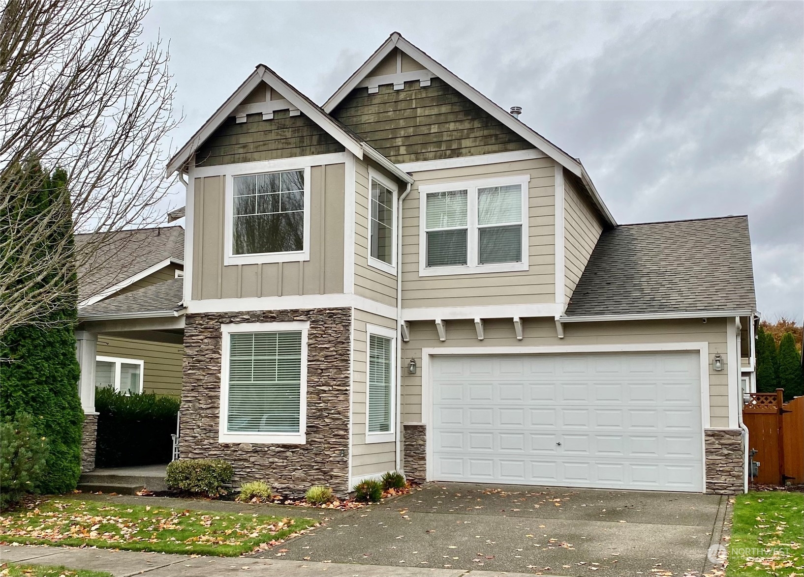 7045 Radius Loop Southeast Lacey, WA 98513 - Photo 1 of 36 Gallery Image 1