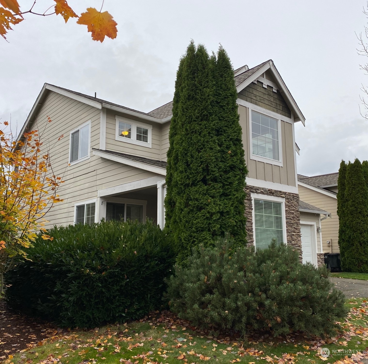 7045 Radius Loop Southeast Lacey, WA 98513 - Photo 2 of 36 Gallery Image 2