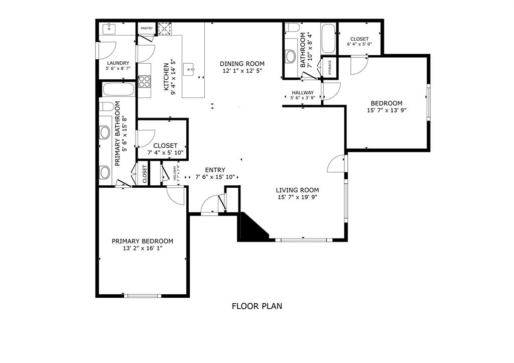 8841 Creek Run Road, Unit 403 Fort Worth, TX 76120 - Photo 26 of 26