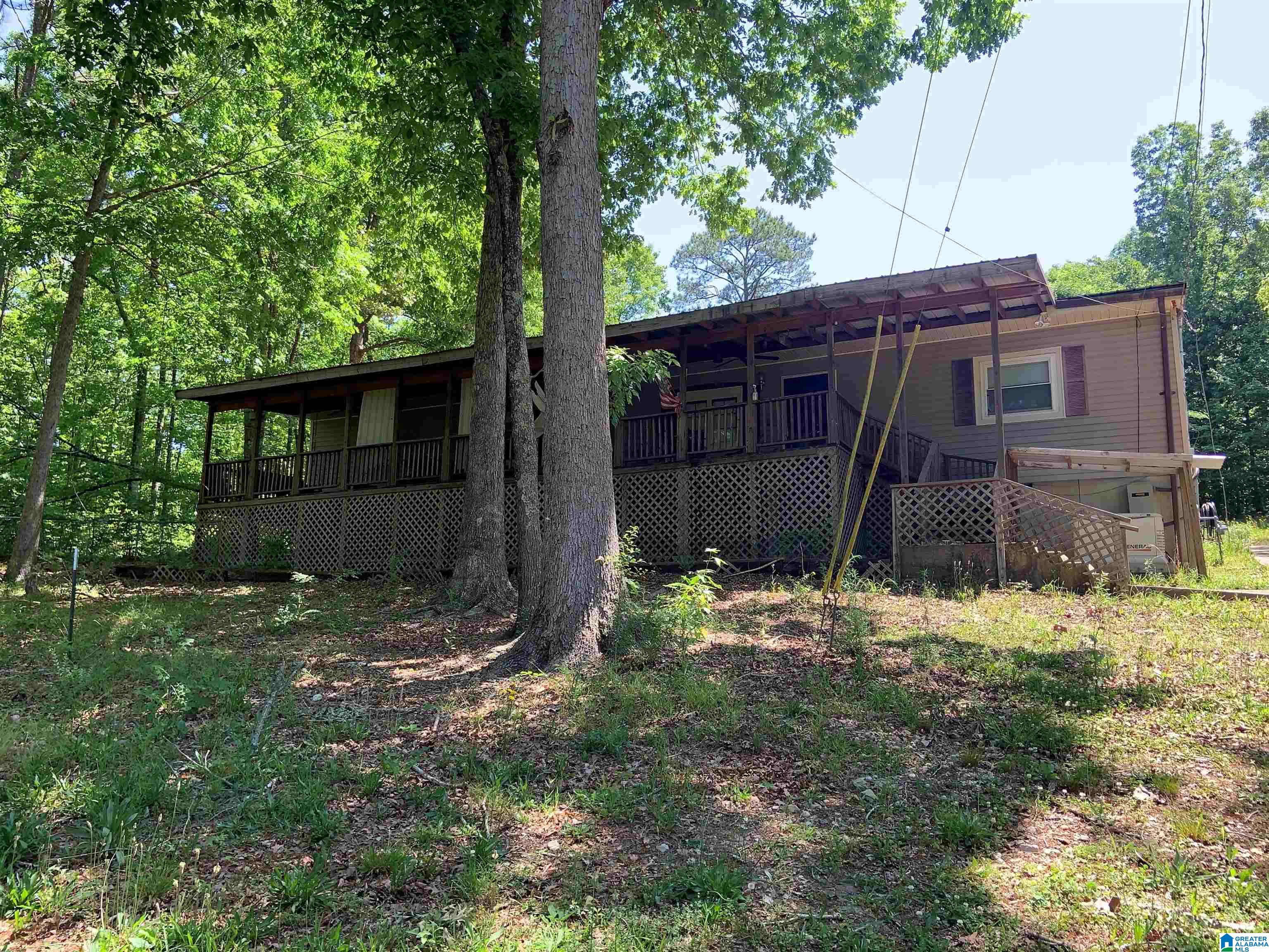 1724 Morrisville Road Anniston, AL 36201 - Photo 44 of 44