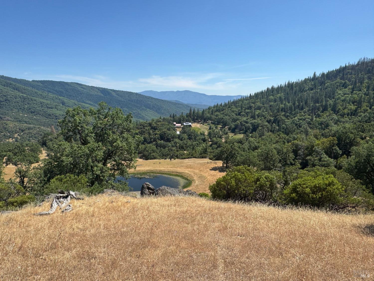 47601 Bentley Ridge Road Covelo, CA 95428 - Photo 18 of 30
