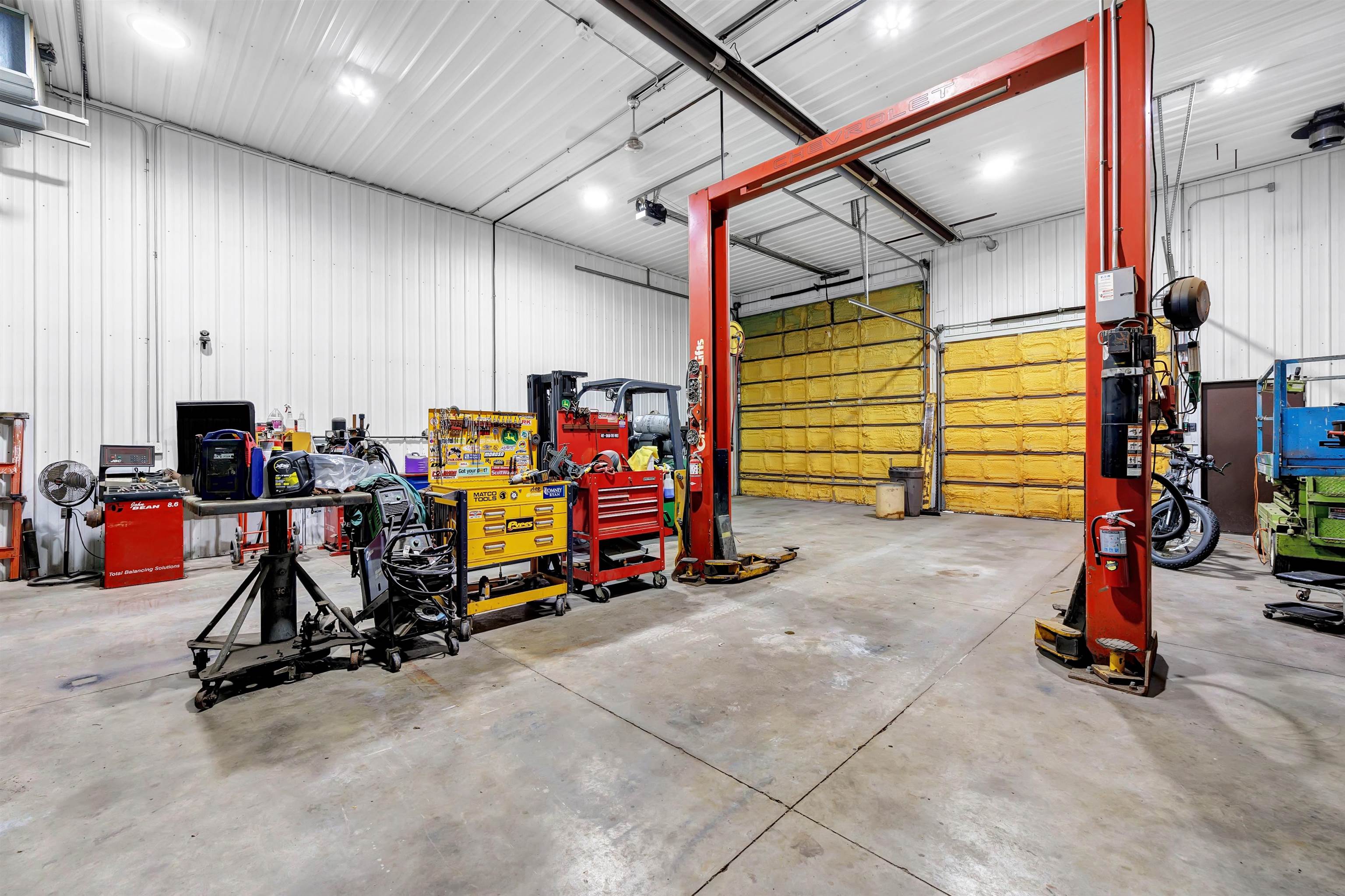 17111 Kvitek Road Maribel, WI 54227 - Photo 47 of 82