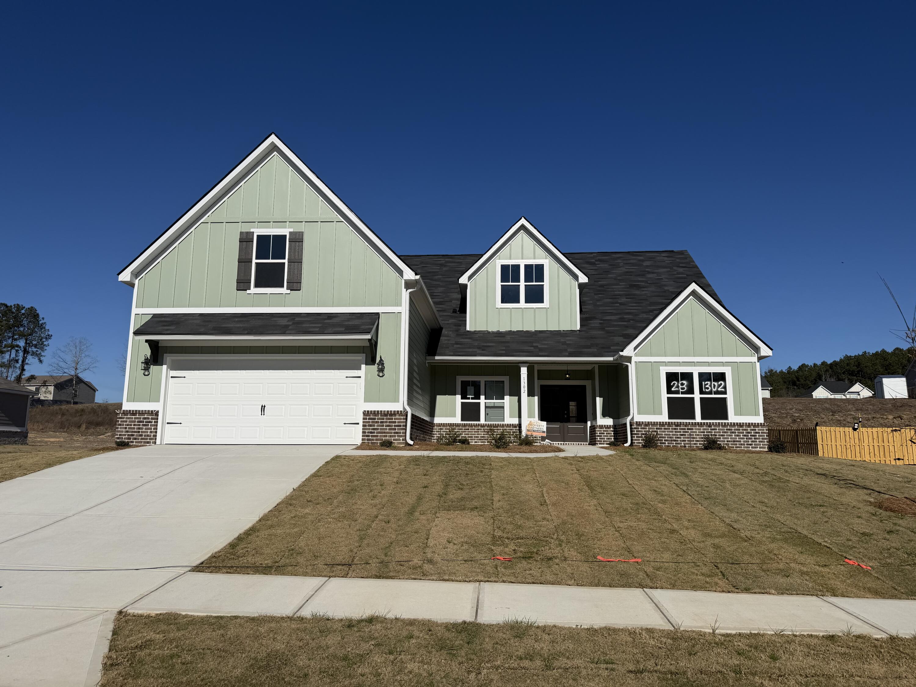 1302 Elias Street Thomson, GA 30824 - Photo 1 of 56 IMG_4015