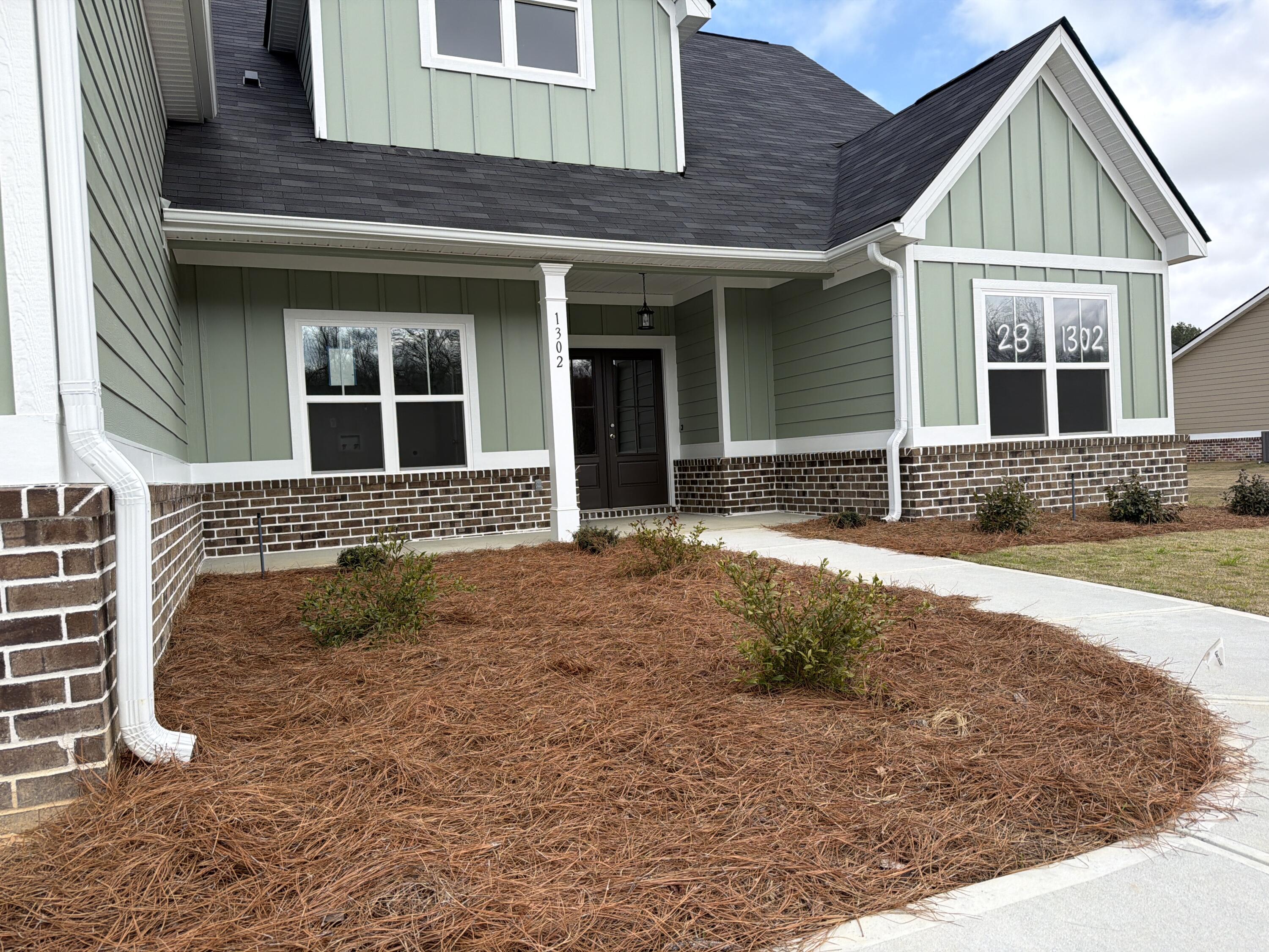 1302 Elias Street Thomson, GA 30824 - Photo 54 of 56 image