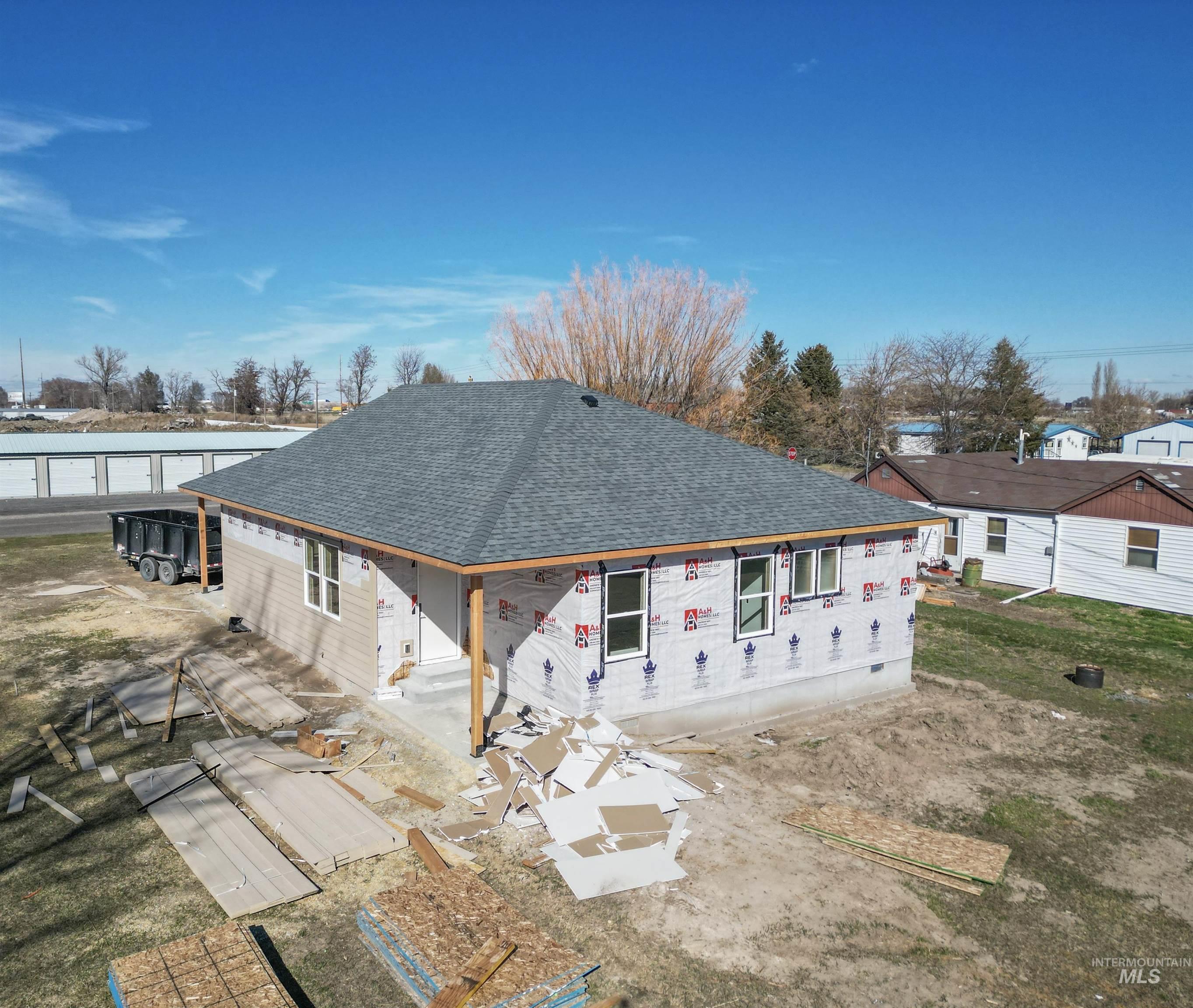 151 18th Street Heyburn, ID 83336 - Photo 3 of 3