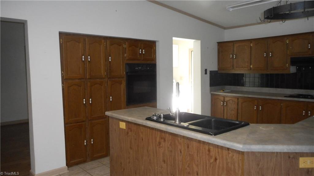 2621 Baltimore Road East Bend, NC 27018 - Photo 11 of 37 More Cabinets With Built In Oven