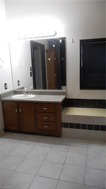 2621 Baltimore Road East Bend, NC 27018 - Photo 24 of 37 Master Bath