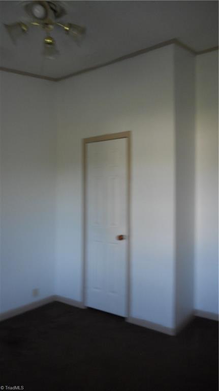 2621 Baltimore Road East Bend, NC 27018 - Photo 28 of 37 3rd Bedroom
