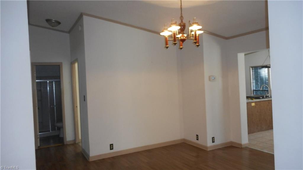 2621 Baltimore Road East Bend, NC 27018 - Photo 10 of 37 Formal Dining Area