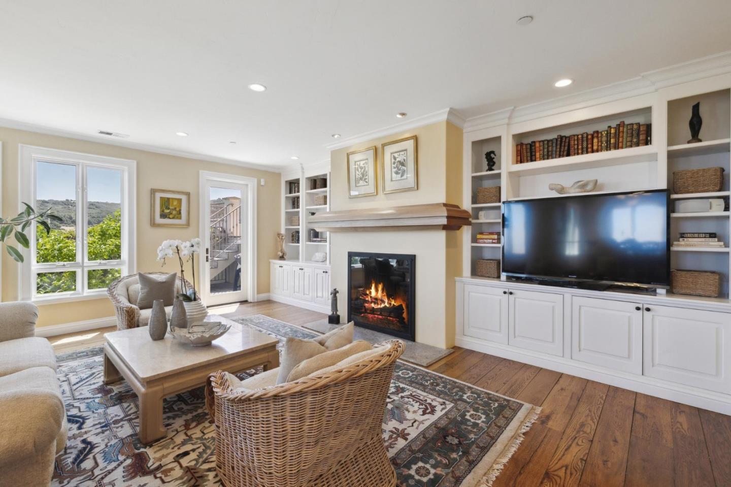7 Redberry Ridge Portola Valley, CA 94028 - Photo 24 of 58 Gallery Image 24