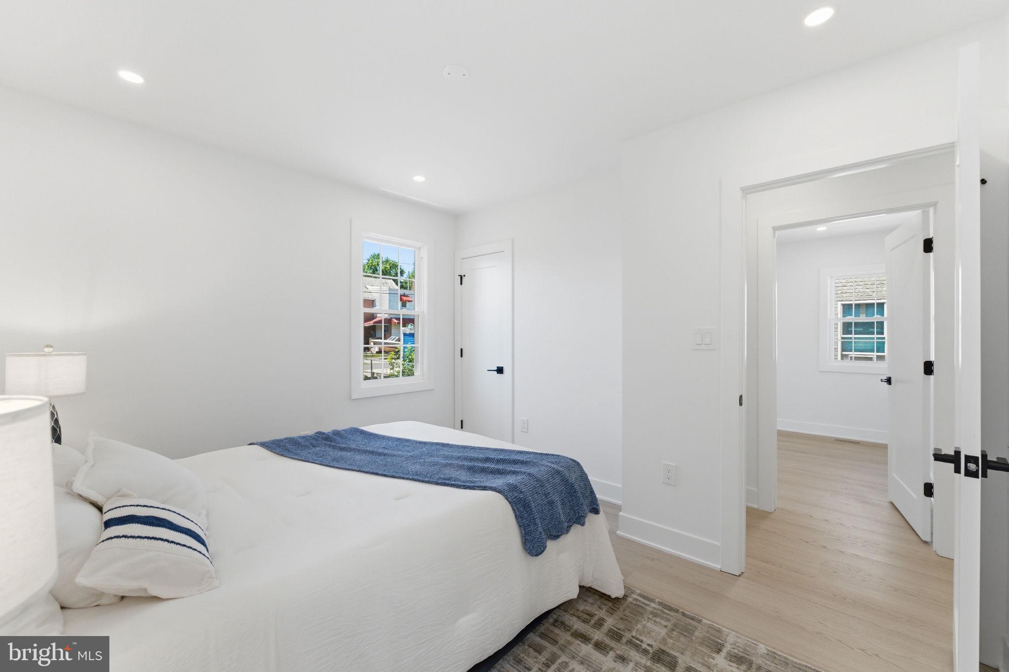4306 22nd Street Northeast Washington, DC 20018 - Photo 31 of 69
