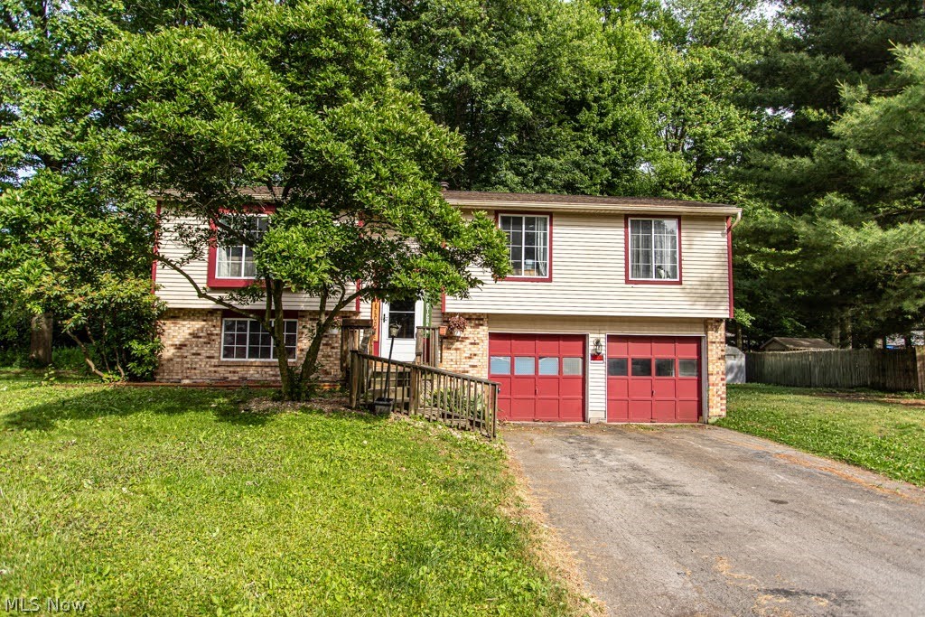 7764 Micawber Road Northeast Warren, OH 44484 - Photo 1 of 29
