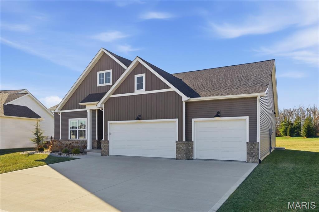 621 Tea Olive Boulevard O'Fallon, IL 62269 - Photo 32 of 40