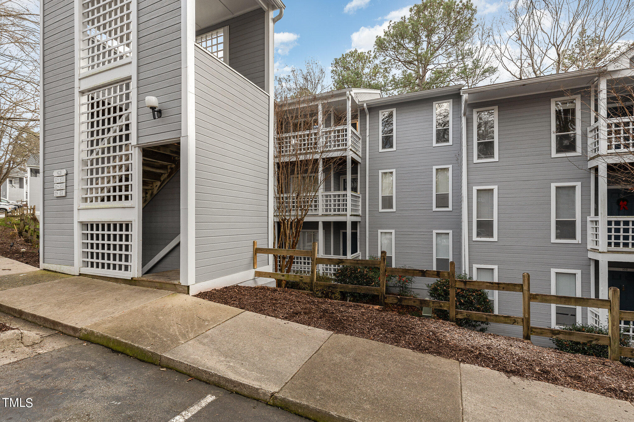 4631 Timbermill Court, Unit 303 Raleigh, NC 27612 - Photo 1 of 15 001_35-edit