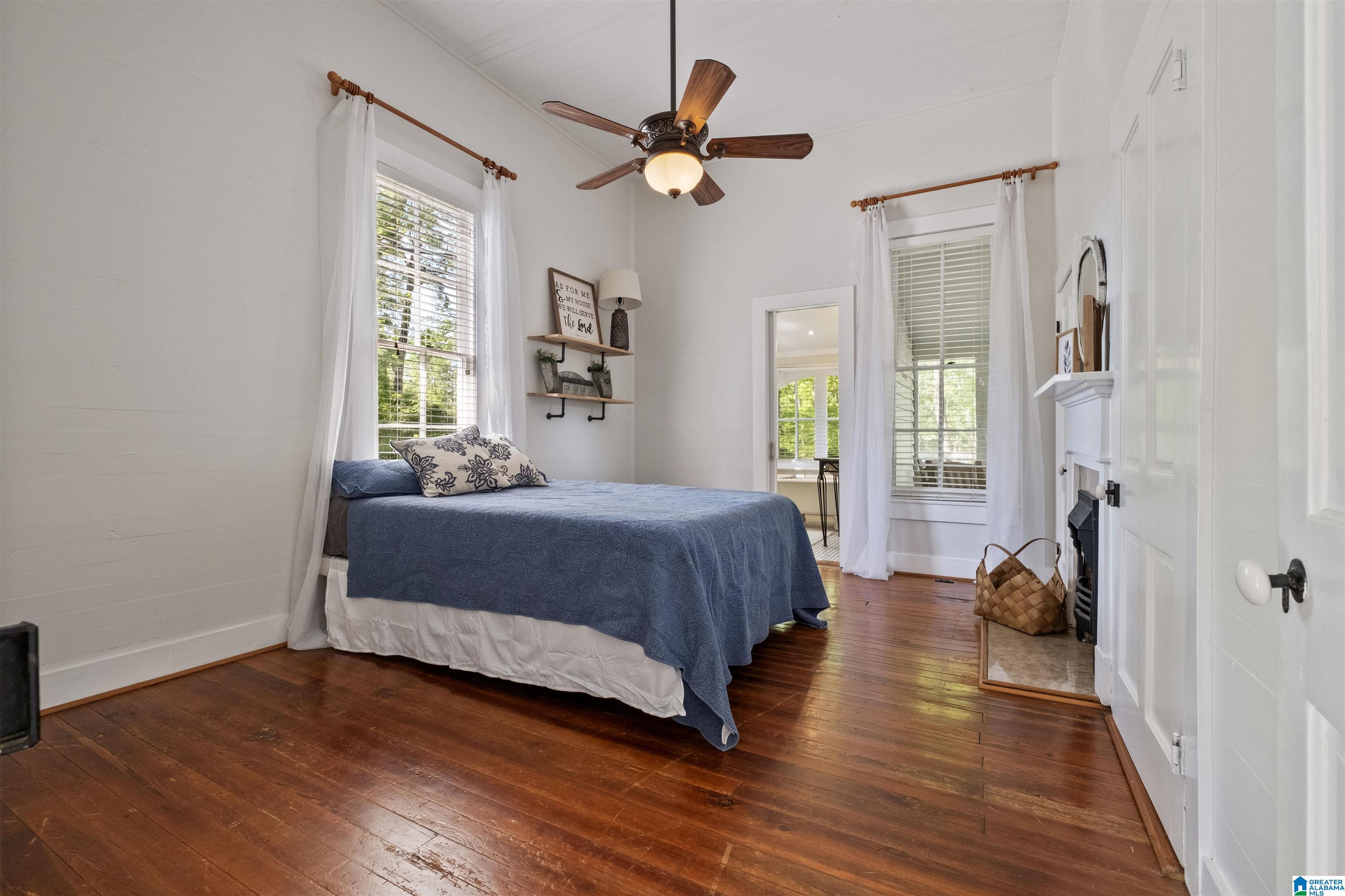 349 Robinson Street Springville, AL 35146 - Photo 18 of 31